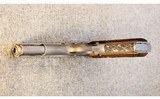 Colt ~ Government Model ~ .38 Super ~ Engraved - 3 of 4