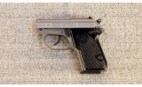 Beretta ~ Model 3032 Tomcat Inox ~ .32 ACP - 2 of 2