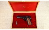 Colt ~ 1911 National Match ~ .45 ACP - 5 of 5