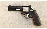 Smith & Wesson ~ Performance Center ~ Model 727-5 V-Comp ~ .357 Mag. - 2 of 3