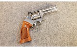 Smith & Wesson ~ Model 686-3 ~ .357 Mag. - 1 of 3