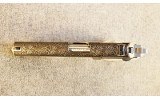 Colt ~ Government Model ~ .38 Super ~ Engraved - 4 of 4