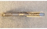 Colt ~ Government Model ~ .38 Super ~ Engraved - 3 of 4