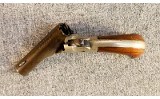 Colt ~ Third Model Derringer (Thuer Model) ~ .41 Rimfire - 3 of 3
