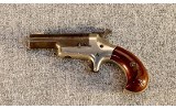 Colt ~ Third Model Derringer (Thuer Model) ~ .41 Rimfire - 2 of 3