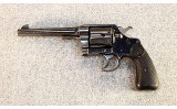 Colt ~ New Service ~ .38 Special - 2 of 4