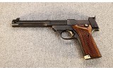 High Standard ~ Supermatic Trophy ~ .22 LR - 2 of 3