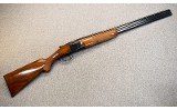 Fabrique Nationale ~ Superposed ~ 12 Ga. - 1 of 11