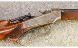 Marlin Fire Arms ~ Ballard No, 8 ~ Union Hill ~ .32-40 Ballard - 3 of 13