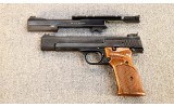 Smith & Wesson ~ Model 41 ~ .22 LR - 1 of 2