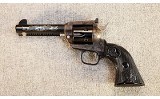 Colt ~ New Frontier ~ .22 LR ~ The Duke