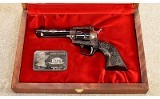 Colt ~ New Frontier ~ .22 LR ~ The Duke - 4 of 4
