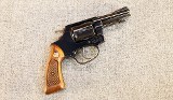 Smith & Wesson ~ Model 31-1 ~ .32 S&W Long