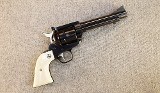 Ruger ~ New Model Blackhawk Flat Top Convertible ~ .45 Colt/ACP - 1 of 3