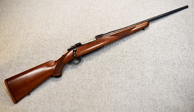 Ruger ~ Model 77 ~ .30-06 Spr.