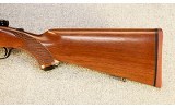Ruger ~ Model 77 ~ .30-06 Spr. - 8 of 9