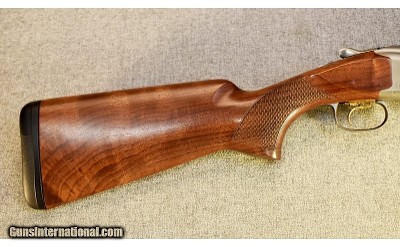 Browning ~ Citori 725 Sporting ~ 12 Ga.