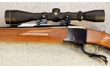 Ruger ~ No. 1 ~ .338 Win. Mag. - 7 of 9