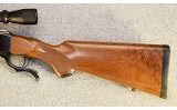 Ruger ~ No. 1 ~ .338 Win. Mag. - 8 of 9