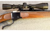 Ruger ~ No. 1 ~ .338 Win. Mag. - 2 of 9