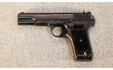 Romanian ~ Model TTC ~ 7.62x25mm - 1 of 1
