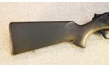 Blaser ~ Model R-8 ~ 9.3x62mm - 1 of 9