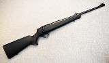 Blaser ~ Model R-8 ~ 9.3x62mm