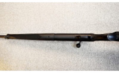Strasser ~ Model RS Solo ~ .243 Win. - Image 7 of 10