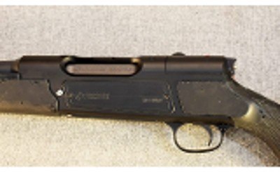 Strasser ~ Model RS Solo ~ .243 Win. - Image 8 of 10
