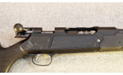 Strasser ~ Model RS Solo ~ .243 Win. - Image 3 of 10