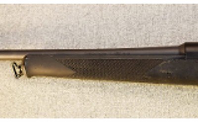 Strasser ~ Model RS Solo ~ .243 Win. - Image 6 of 10
