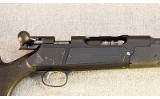 Strasser ~ Model RS Solo ~ .243 Win. - 3 of 10