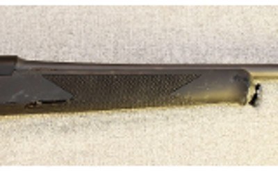 Strasser ~ Model RS Solo ~ .243 Win. - Image 4 of 10