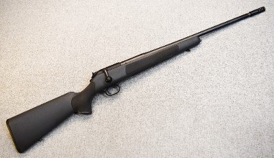 Blaser ~ Model R-93 ~ 6.5x55mm