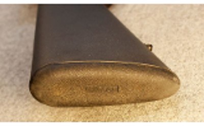 Blaser ~ Model R-93 ~ 6.5x55mm - Image 10 of 10