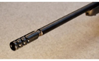 Blaser ~ Model R-93 ~ 6.5x55mm - Image 5 of 10