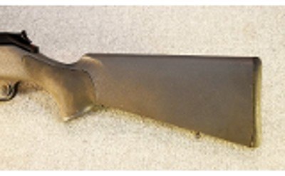 Blaser ~ Model R-93 ~ 6.5x55mm - Image 9 of 10