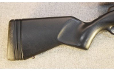 Steyr Mannlicher ~ Pro Hunter ~ .308 Win,