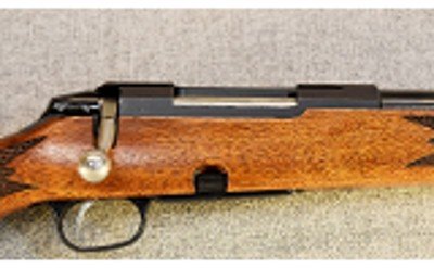 Tikka ~ Model 595 ~ .22-250 Rem. - Image 3 of 10