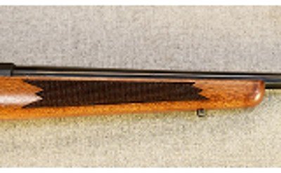 Tikka ~ Model 595 ~ .22-250 Rem. - Image 4 of 10