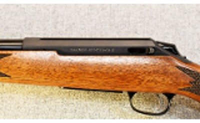 Tikka ~ Model 595 ~ .22-250 Rem. - Image 8 of 10