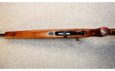 Tikka ~ Model 595 ~ .22-250 Rem. - Image 7 of 10