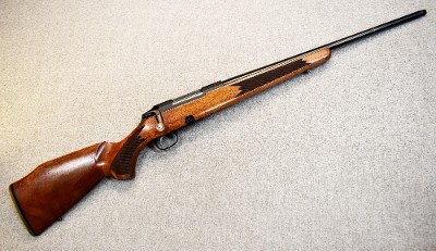 Tikka ~ Model 595 ~ .22-250 Rem.