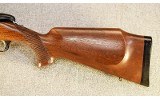 Browning ~ Euro-Bolt ~ .243 Win. - 8 of 9