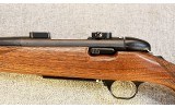 Browning ~ Euro-Bolt ~ .243 Win. - 7 of 9