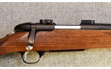 Browning ~ Euro-Bolt ~ .243 Win. - 2 of 9