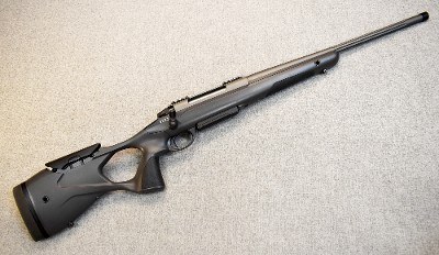 Sako ~ Model S20 ~ .243 Win.