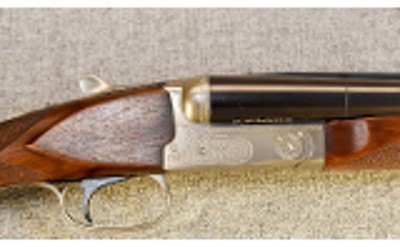 Winchester ~ Model 23 XTR Pigeon Grade ~ 12 Ga. - Image 3 of 12