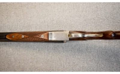 Winchester ~ Model 23 XTR Pigeon Grade ~ 12 Ga. - Image 7 of 12