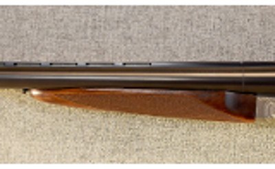 Winchester ~ Model 23 XTR Pigeon Grade ~ 12 Ga. - Image 6 of 12